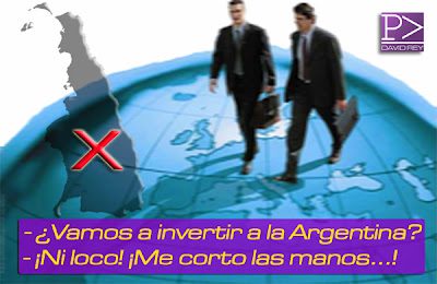 YPF: qué se hizo y qué debió hacerse