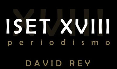 ¡YO ESTUDIO EN EL ISET 18!