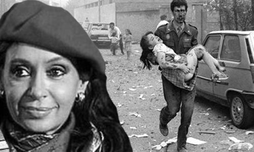 El silencioso terrorismo de Estado actual