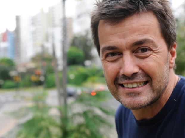 Conductor de TV rosarina denuncia censura