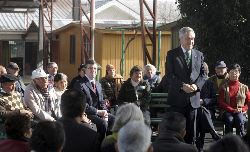 ¿Qué esconde Chile en su éxito con la erradicación de la pobreza?