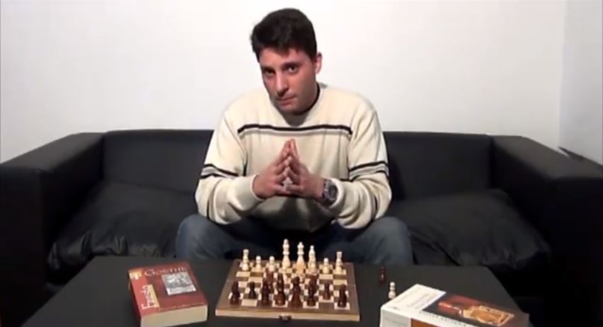 DAVID REY, amigo de la libertad