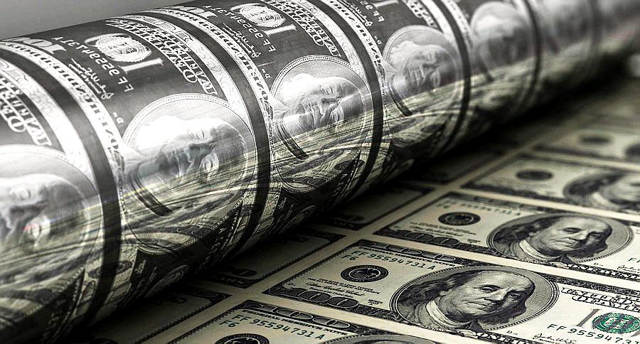 El pasivo del MAMDIS