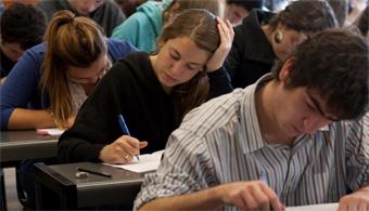 ¡La educación no es un derecho!