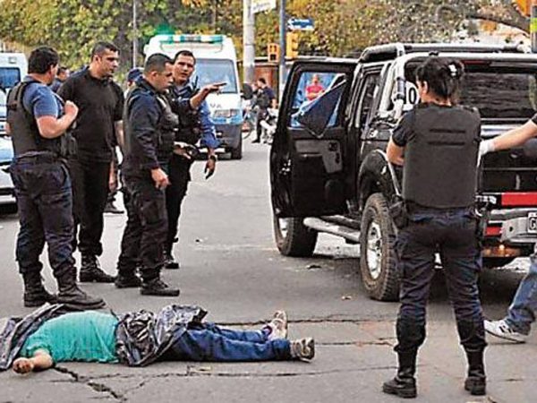 Rosario: la locura narco ya dejó 1000 muertos