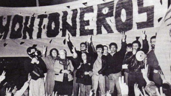 Por qué NO debemos perdonar a Montoneros