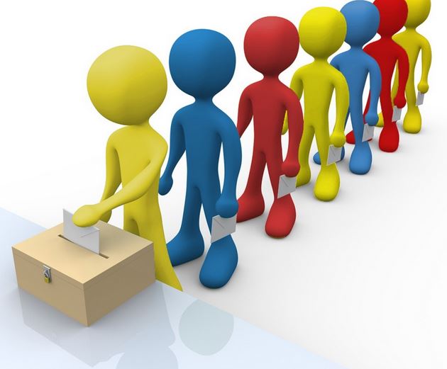 El voto útil y el proyecto a futuro