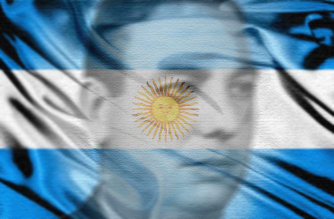 Quién fue el Coronel Larrabure y cómo quisieron disfrazar su asesinato