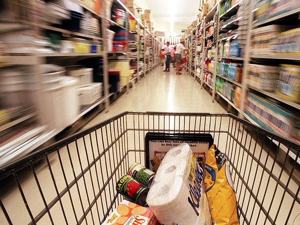 ¿Pueden los grupos concentrados generar inflación?