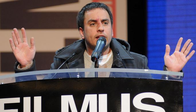 ¿Qué se «bancó» Juan Cabandié?