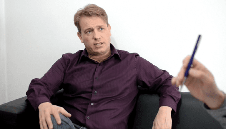 Nicolás Márquez: «Matar a Perón hubiera sido un mal menor»