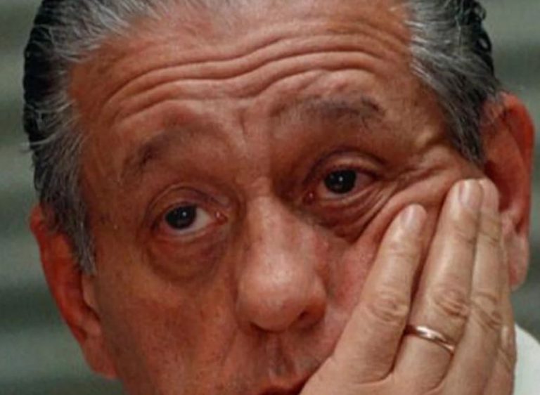 Favaloro, a diecisiete años de su muerte