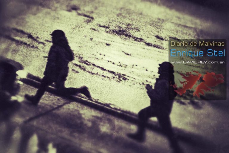 «Nunca quisimos rendirnos. Los Comandos queríamos pelear hasta morir»