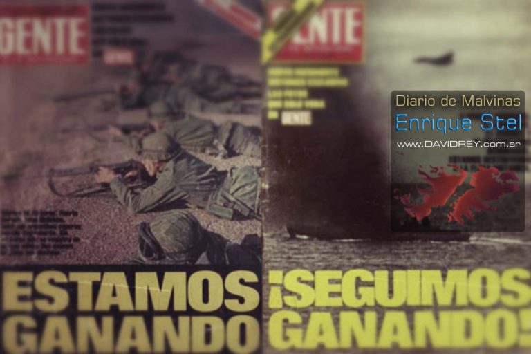 El papel de los medios en la Guerra: avivaron el fuego y causaron más muertes