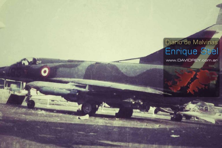 ¿Qué países (y cómo) ayudaron a la Argentina durante la Guerra de Malvinas?