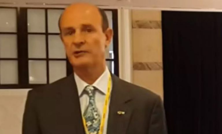 Carta de Sánchez Zinny: «Toda mi vida fue hecha añicos. ¿Servirá para algo?»