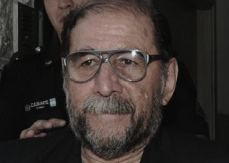 Entrevista a Martín Rodríguez, Preso Político en huelga de hambre: «Estoy dispuesto a dar la vida por mi Patria»