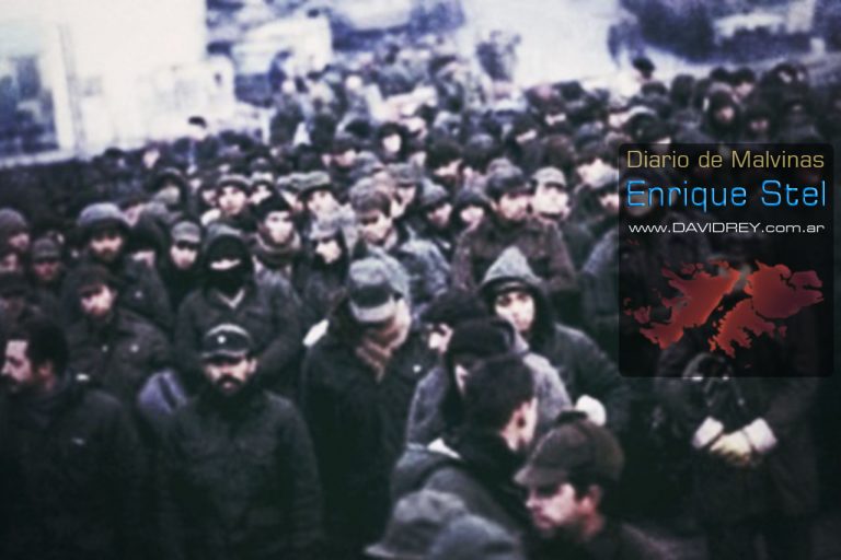 ¿Es cierto que, luego de la guerra, «escondieron» a los Veteranos?