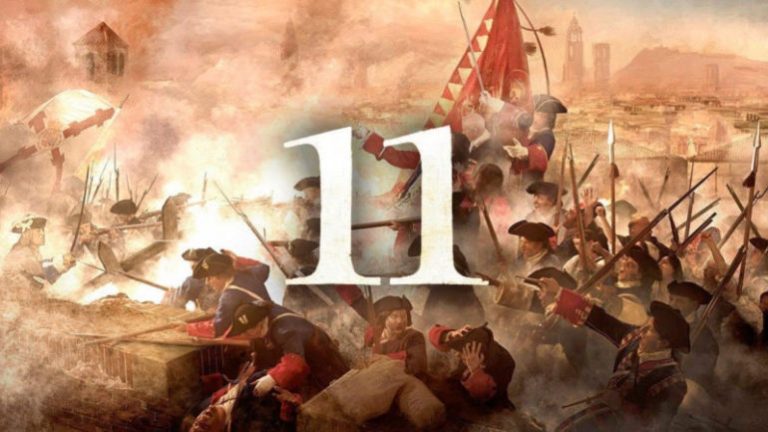 Cataluña: las 11 mentiras del 11 de Septiembre