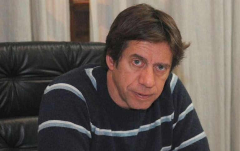 Ricardo Bussi: «Quiero al Ejército en Tucumán, tierra de nadie»