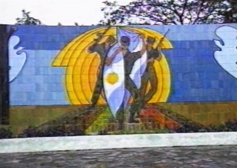 A 42 años del Combate de Formosa