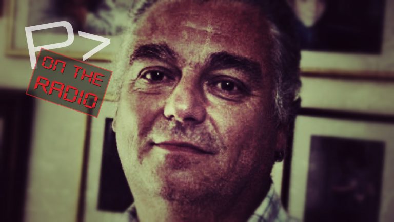 Arturo Larrabure: «Ojalá que las víctimas del atentado en Nueva York no sean olvidadas como nosotros»