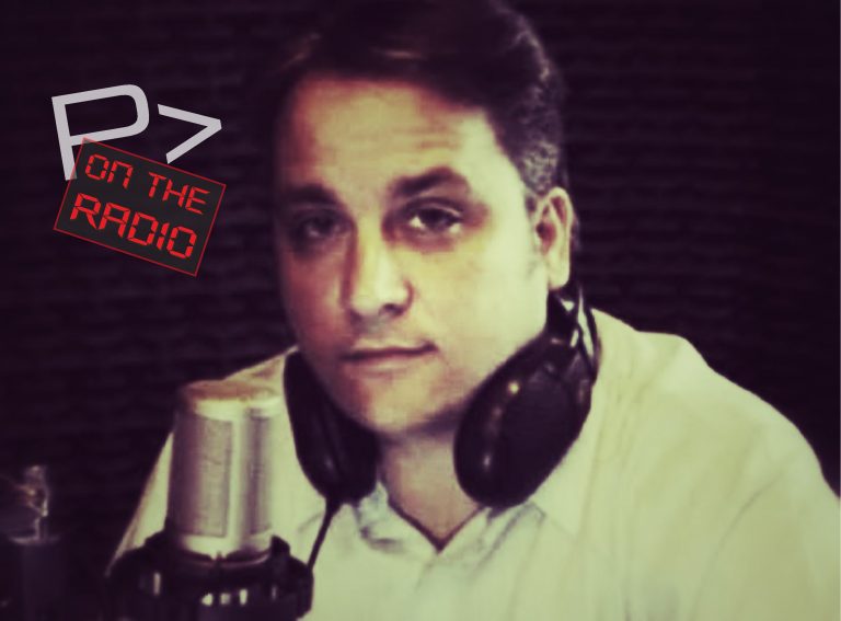 Christian Sanz: «A nadie le conviene el esclarecimiento del atentado a la AMIA»