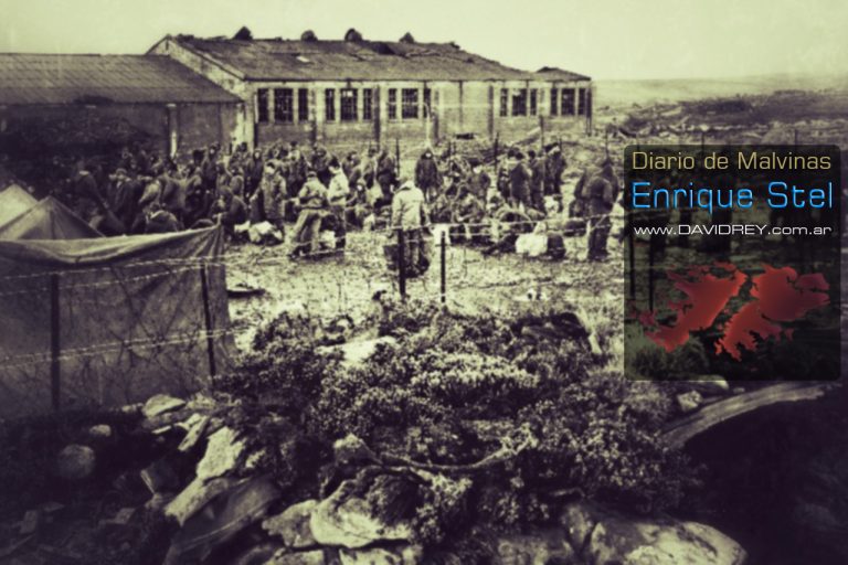 Prisionero de Guerra II: escaparse era una locura