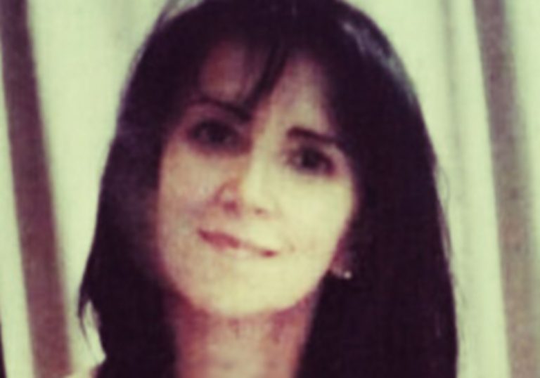 «No quiero la domiciliaria para mi papá. ¡Quiero su libertad…!»