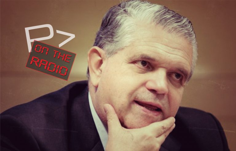 López Murphy: «Argentina gasta en Defensa la mitad de lo que EE. UU. le impuso a Japón tras la Segunda Guerra Mundial»