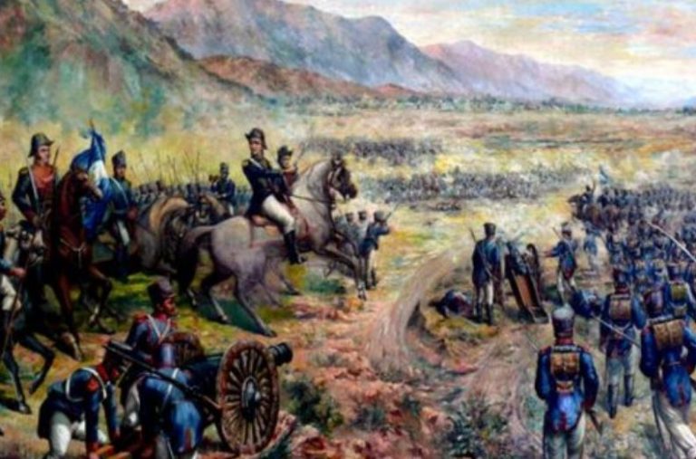 La Batalla de Salta… y la imponderable grandeza del General Manuel Belgrano