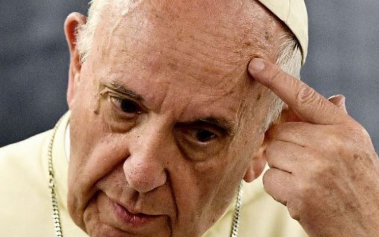 Las «pruebas» que NO pidió el Papa