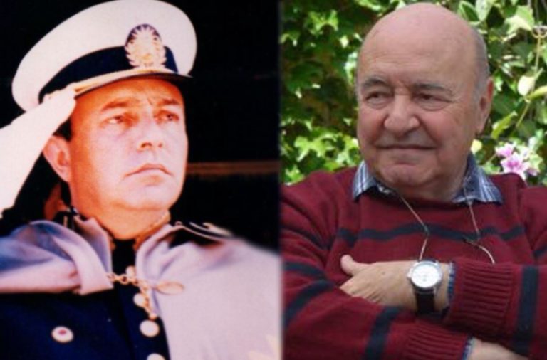 Jones Tamayo: «Un militar no está preparado para aceptar la indiferencia de la sociedad»