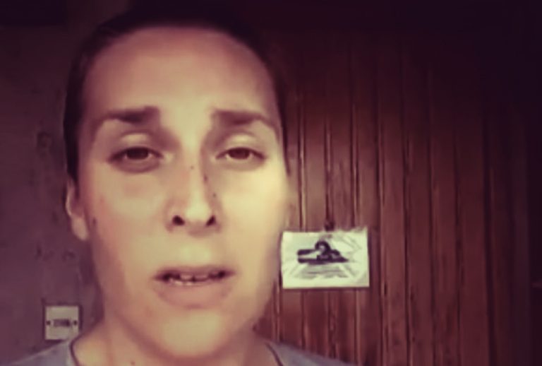 Solas y desamparadas, así están las esposas de los submarinistas del ARA San Juan