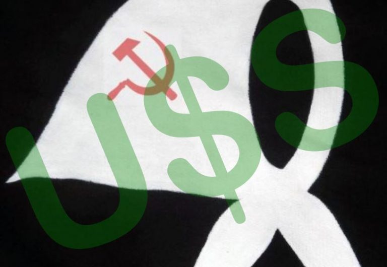 El 24 de Marzo que los medios no pudieron disfrazar