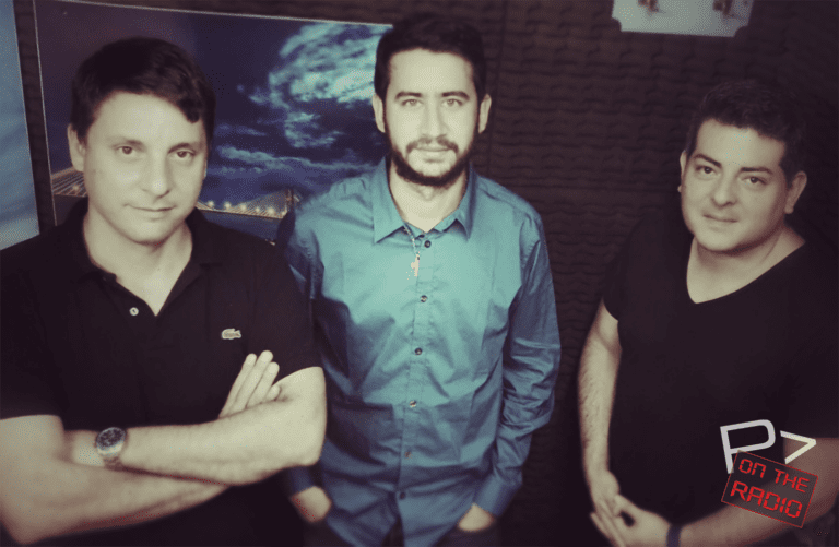 El joven que ofrece USD 2500 a quien le demuestre que hubo 30 mil desaparecidos