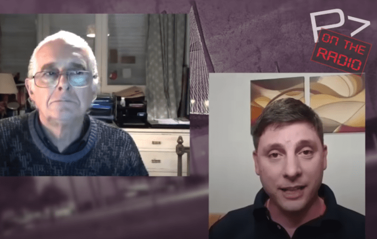 «El ‘curro’ de los DD. HH. sigue a pleno»