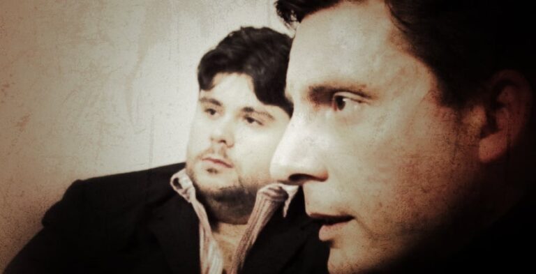 Entrevista a Nicolás Morás, el periodista del momento