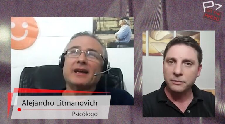 ¿Cómo «la pandemia» nos ha afectado psicológicamente?