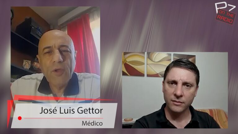 Plandemia: charla con un médico «desengañado» de la medicina tradicional