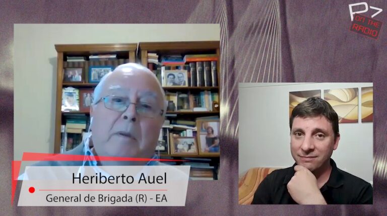 Conflicto limítrofe: «La inquina contra Argentina es propia de la sociedad chilena»