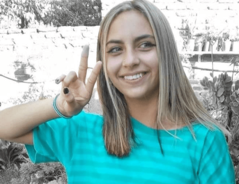 Que todo el mundo sepa lo que la ‘vacuna’ le hizo a mi sobrina