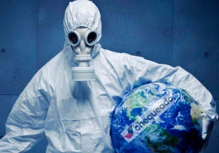 La mentira de los fact-checkers en «pandemia»