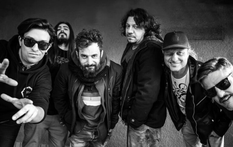 ¿Se «despierta» el rock en Argentina? Cielo Razzo le dijo «NO» a la discriminación