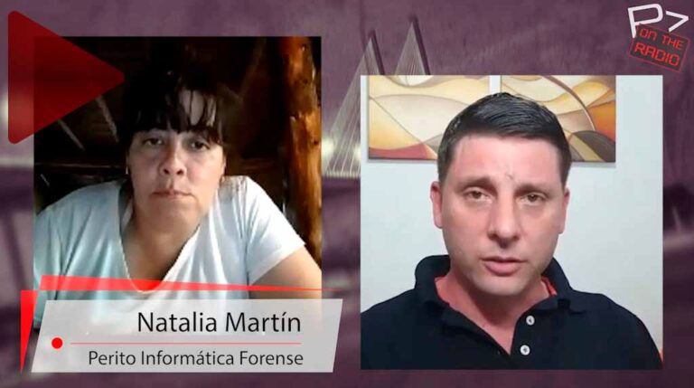 «A freír churros»: la mujer que desactivó una patota policial y que desafía el «pase sanitario»