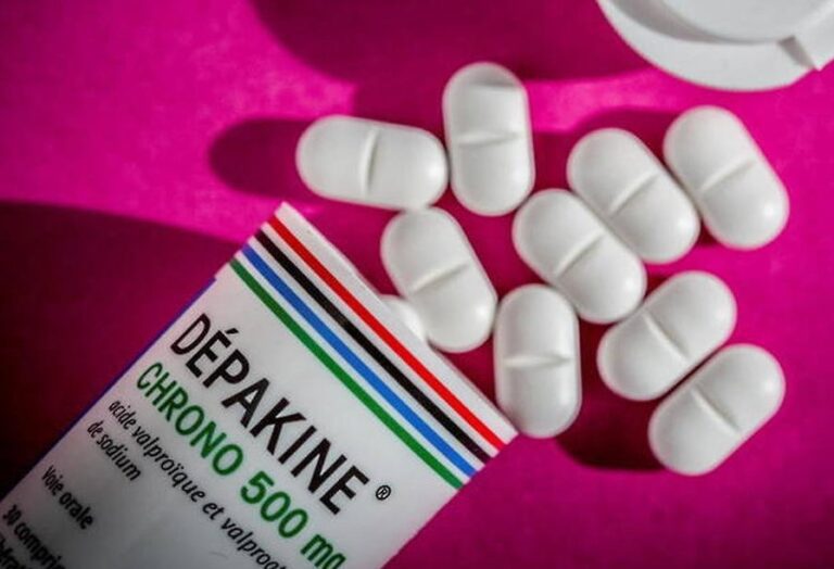 Epilepsia durante el embarazo: farmacéutica indemnizará por causar malformaciones y autismo