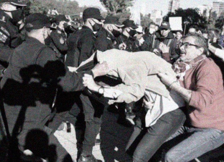 25 de Mayo de 2021, el día que todos fuimos médicos