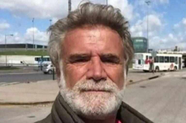 Paralelismos entre el «Teto» Medina y los Presos Políticos: «Detenido sin saber por qué»