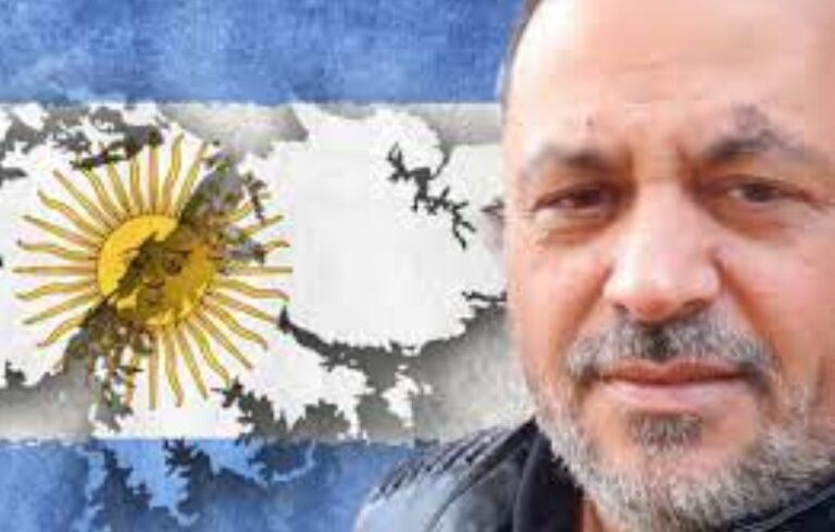 Insólito: Carlos Pampillón deberá declarar ante el juez en base a acusaciones vertidas por perfiles «truchos» de redes sociales