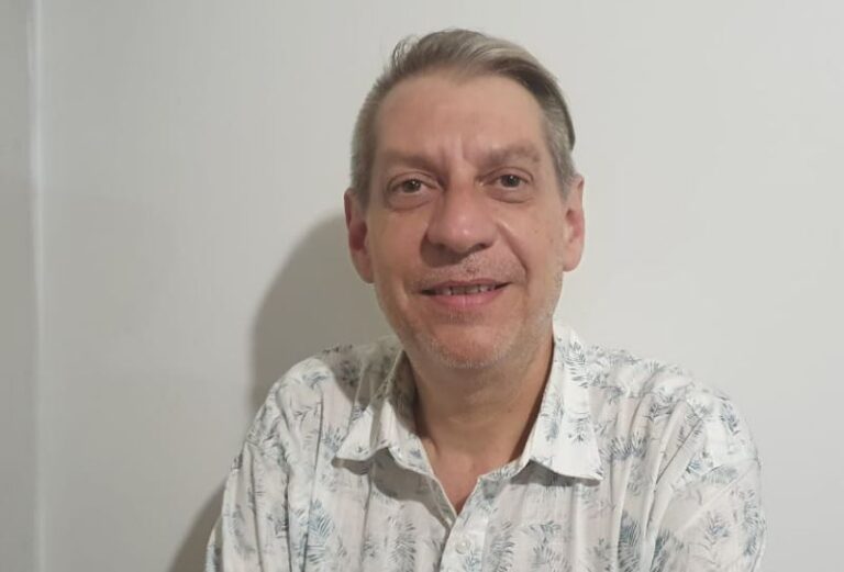 Gonzalo Miño aclara que seguirá defendiendo militares: «No se abandona al camarada en el campo de batalla”